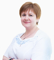 Атаманчук Ірина Миколаївна