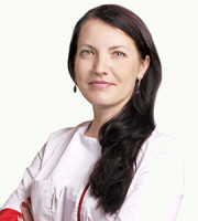 Давид  Лілія Володимирівна