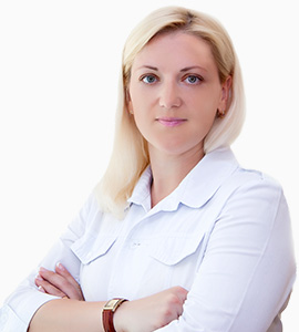 Малява Юлія Вікторівна