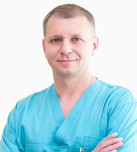 Пікульський Володимир Володимирович