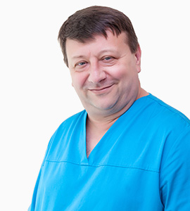 Самчук Андрій Андрійович